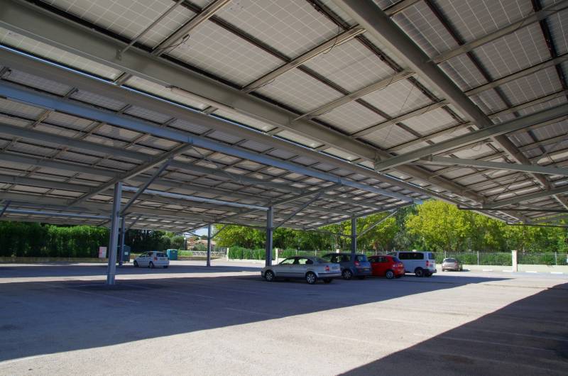 Notre zone d'activité pour ce service Entreprise spécialisée dans la réparation de fuites sur panneaux photovoltaïques avec diagnostic rapide et intervention garantie