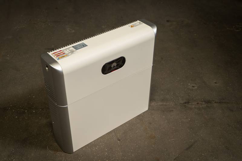 Nos panneaux solaires et produits